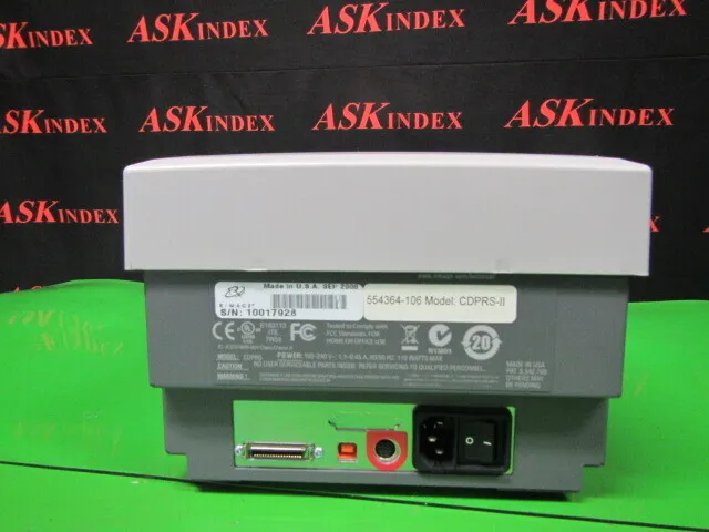 Epson PP=100 Disk duplicator (printer) Detail Image - ASKINDEX Korea
