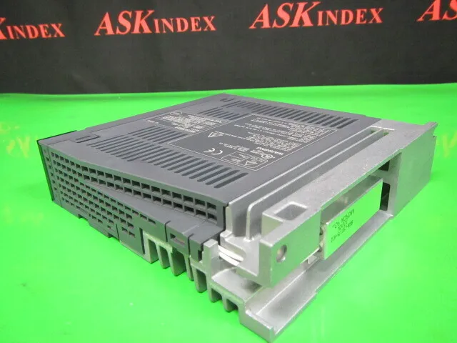 미쓰비시 MR-J3-40B AC 서보 드라이버 상세 이미지 - ASKINDEX 코리아