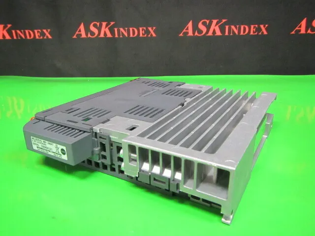미쓰비시 MR-J3-40B AC 서보 드라이버 상세 이미지 - ASKINDEX 코리아