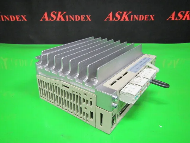 야스카와 전기 SGDM-04ADA AC 서보 드라이버 상세 이미지 - ASKINDEX 코리아