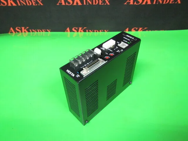 오리엔탈 모터 ASD13C-A αSTEP용 드라이버 상세 이미지 - ASKINDEX 코리아