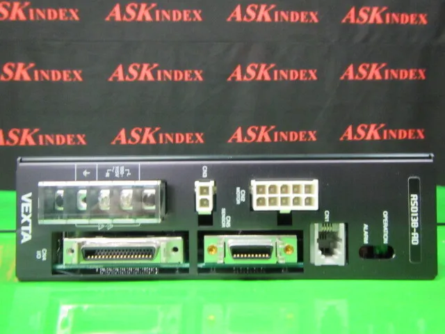 오리엔탈 모터 ASD13B-AD αSTEP용 드라이버 상세 이미지 - ASKINDEX 코리아