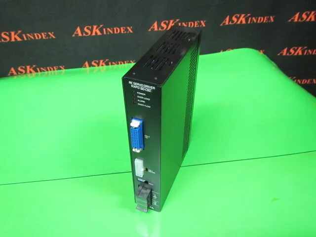 오리엔탈 모터 KXPD60-CBZ AC 서보 드라이버