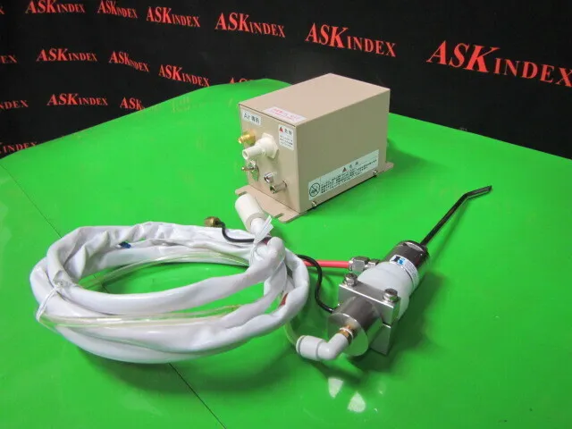 휴글 일렉트로닉스 モデル301 이오나이저(스팟/세트) 상세 이미지 - ASKINDEX 코리아