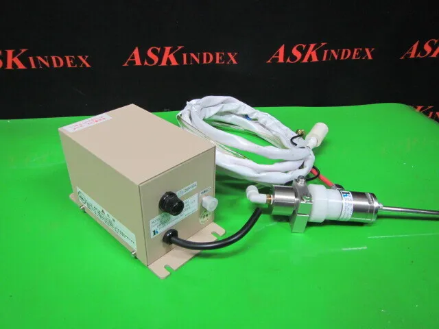 휴글 일렉트로닉스 モデル301 이오나이저(스팟/세트) 상세 이미지 - ASKINDEX 코리아