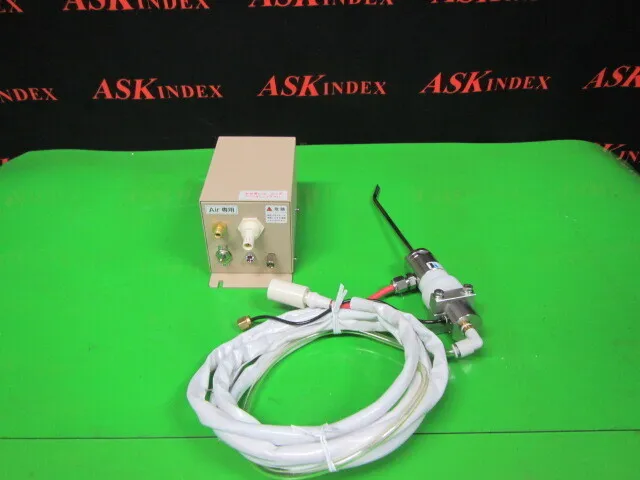 휴글 일렉트로닉스 モデル301 이오나이저(스팟/세트) 상세 이미지 - ASKINDEX 코리아