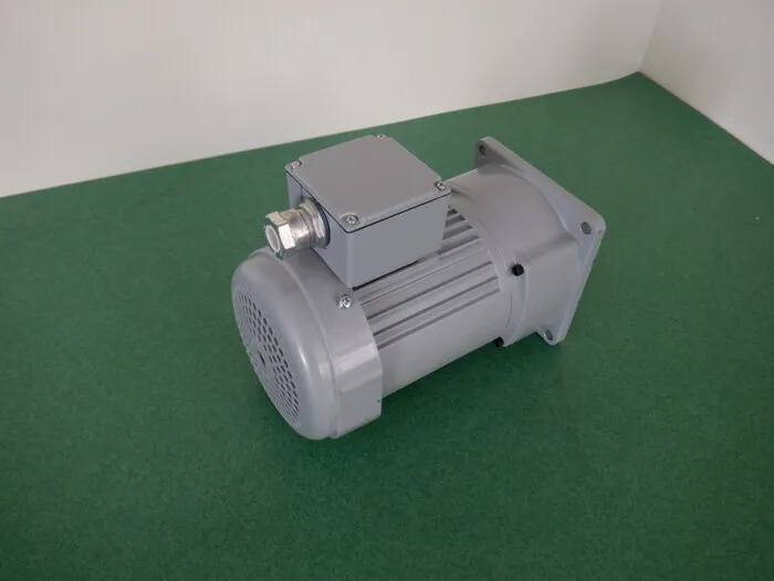 니세이 G3KM-18-10-TO40A AC 모터