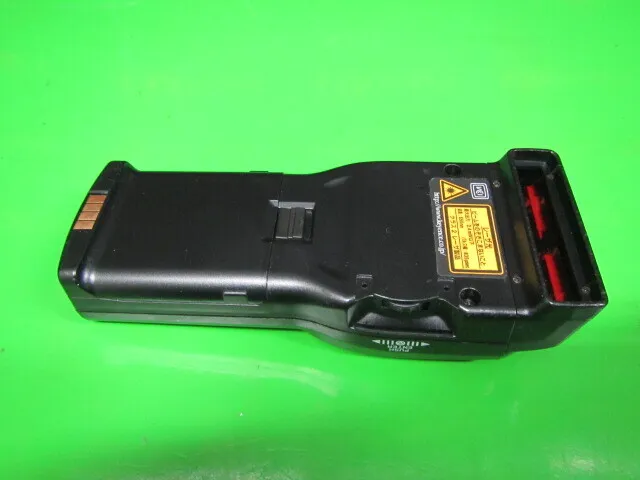 Keyence BT-350 핸디 터미널 상세 이미지 - ASKINDEX 코리아