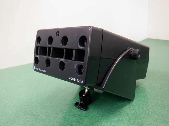 Hugle Electronics 120A Ionizer (spot/set) Detail Image - ASKINDEX Korea