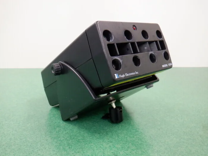 Hugle Electronics 120A Ionizer (spot/set) Detail Image - ASKINDEX Korea