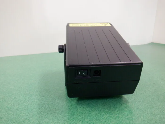 Hugle Electronics 120A Ionizer (spot/set) Detail Image - ASKINDEX Korea