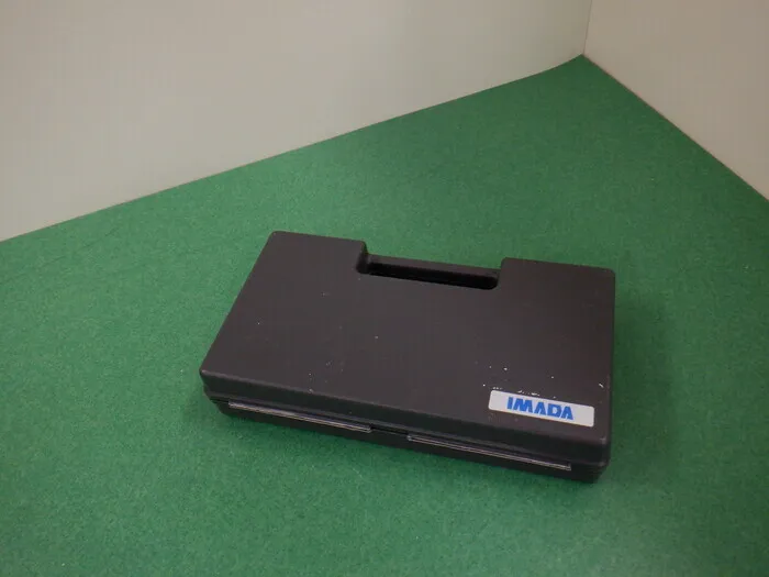 Imada PSM-50N Push-pull Gauge Detail Image - ASKINDEX Korea