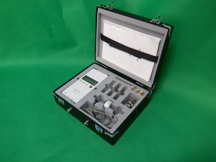 Ushio UIT-150A UV integrating light meter Detail Image - ASKINDEX Korea