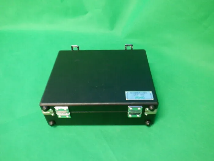 Ushio UIT-150A UV integrating light meter Detail Image - ASKINDEX Korea