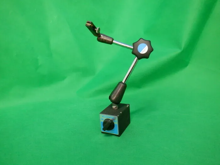 KANETEC MB-MX28F Magnetic stand Detail Image - ASKINDEX Korea