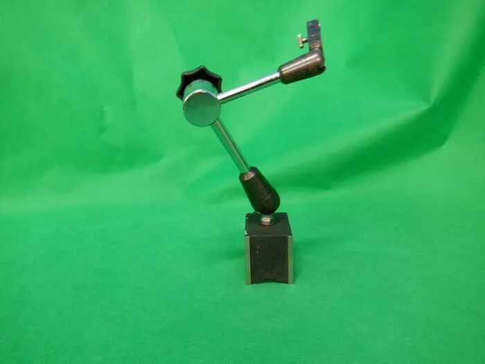 KANETEC MB-MX28F Magnetic stand Detail Image - ASKINDEX Korea