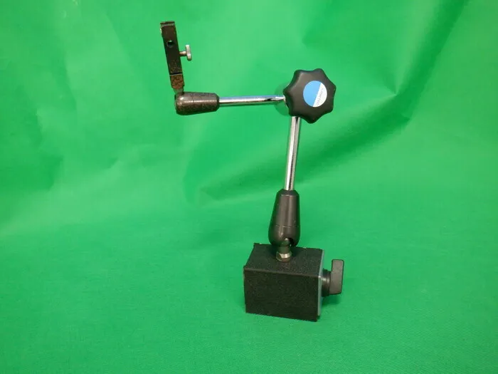 KANETEC MB-MX28F Magnetic stand Detail Image - ASKINDEX Korea