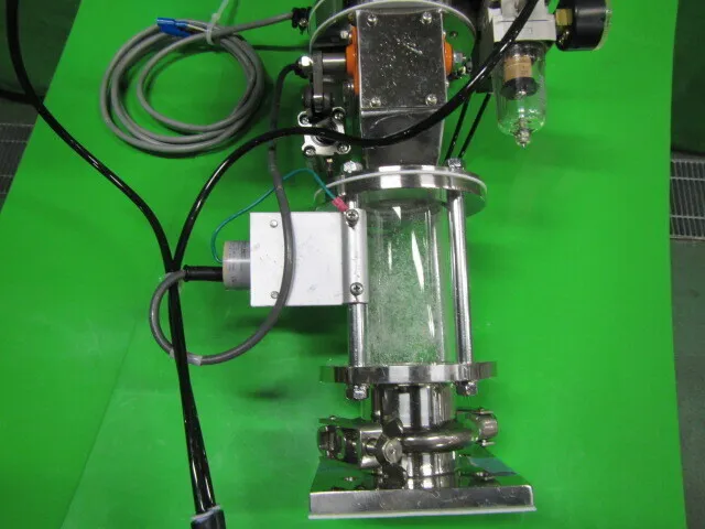Kawata  hopper Detail Image - ASKINDEX Korea