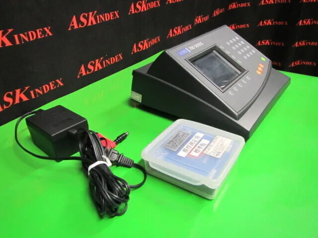 Oxford 760 Surface film thickness measuring instrument Detail Image - ASKINDEX Korea