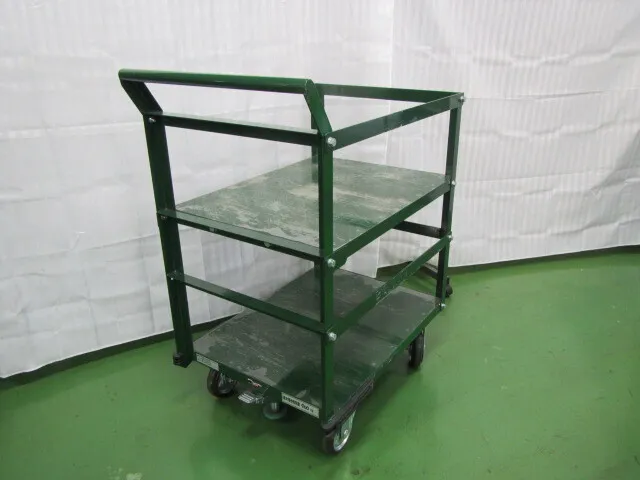 Trusco Nakayama  Cart (with stopper) Detail Image - ASKINDEX Korea