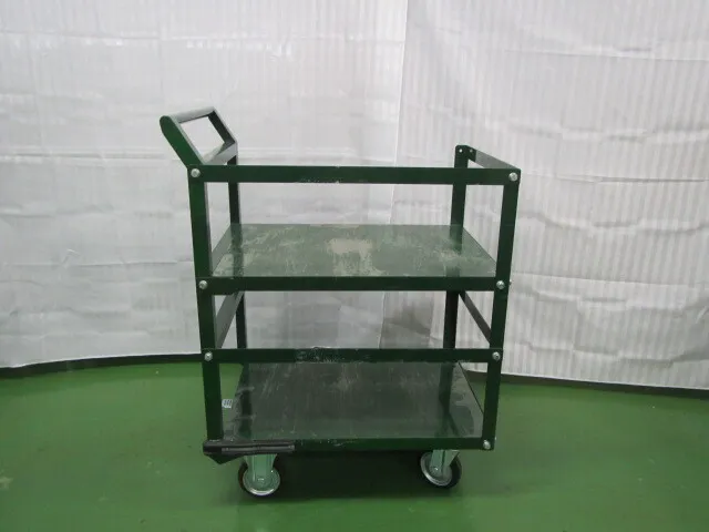 Trusco Nakayama  Cart (with stopper) Detail Image - ASKINDEX Korea