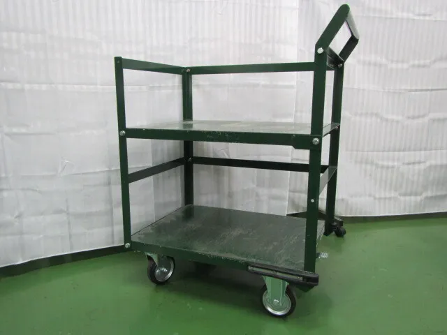 Trusco Nakayama  Cart (with stopper) Detail Image - ASKINDEX Korea