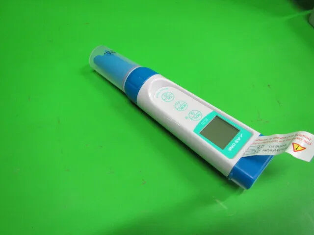 AS ONE EC70 Conductivity meter Detail Image - ASKINDEX Korea