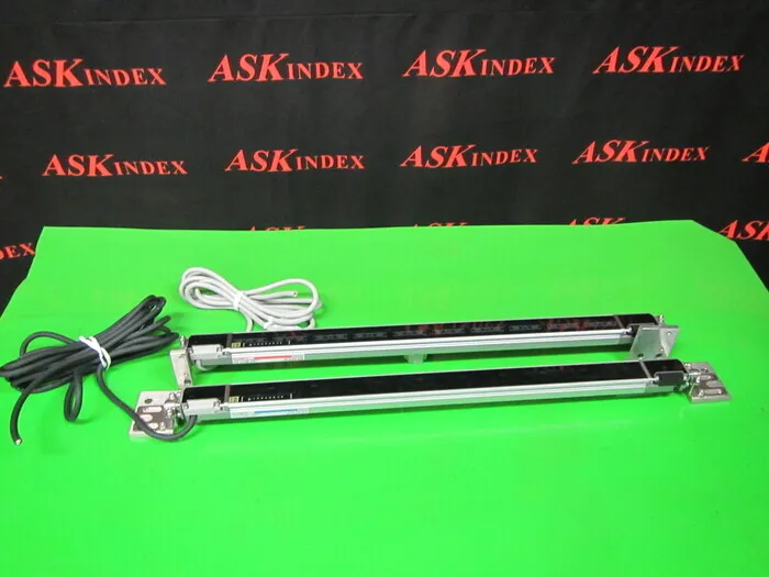 Keyence SL-C48F 영역 센서 상세 이미지 - ASKINDEX 코리아