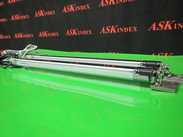 Keyence SL-C48F 영역 센서 상세 이미지 - ASKINDEX 코리아