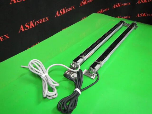 Keyence SL-C48F 영역 센서