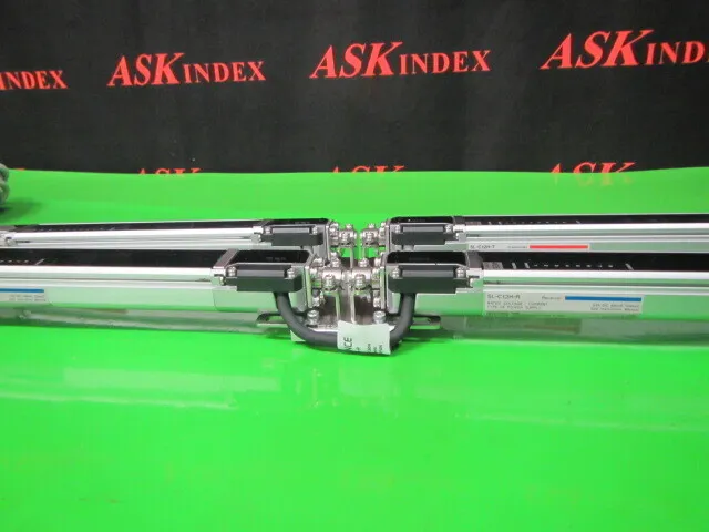 Keyence SL-C12H 영역 센서 상세 이미지 - ASKINDEX 코리아