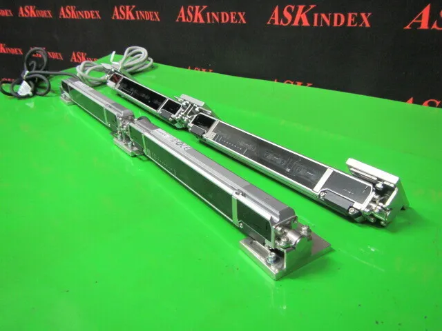 Keyence SL-C12H 영역 센서 상세 이미지 - ASKINDEX 코리아