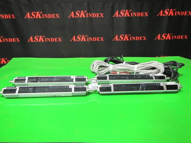 Keyence SL-C12H 영역 센서 상세 이미지 - ASKINDEX 코리아