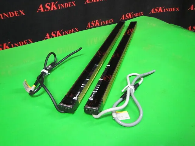 오므론 F3SJ-A0575N20 영역 센서 상세 이미지 - ASKINDEX 코리아