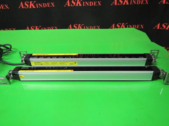오므론 F3SJ-E0385 영역 센서 상세 이미지 - ASKINDEX 코리아