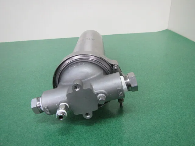Entegris Japan  filter housing Detail Image - ASKINDEX Korea