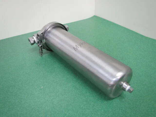 Entegris Japan  filter housing Detail Image - ASKINDEX Korea