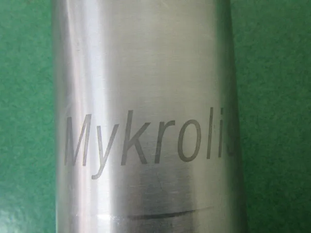 Entegris Japan  filter housing Detail Image - ASKINDEX Korea