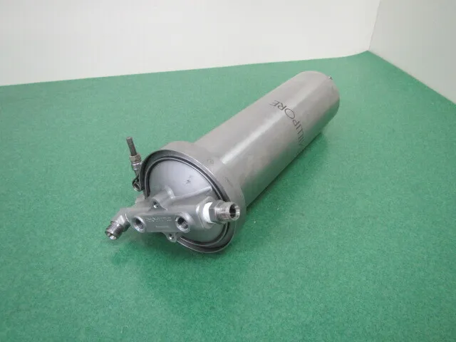 Merck  filter housing Detail Image - ASKINDEX Korea