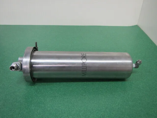 Merck  filter housing Detail Image - ASKINDEX Korea