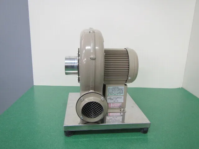 쇼와 전기 EC-75T-R313 블로어 상세 이미지 - ASKINDEX 코리아