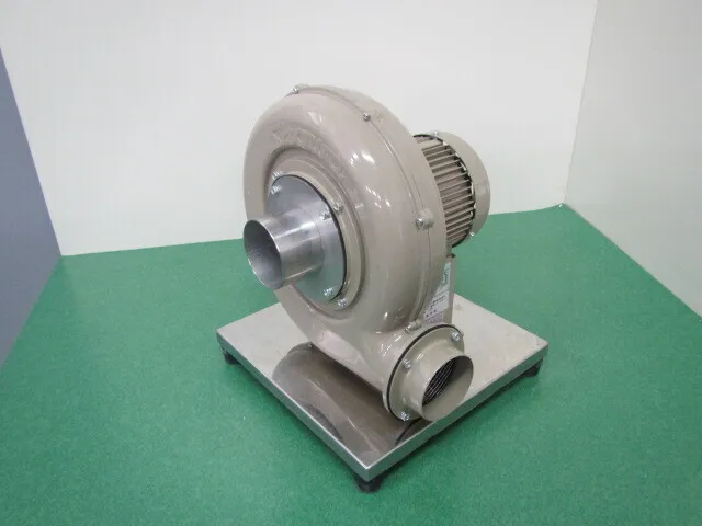 쇼와 전기 EC-75T-R313 블로어
