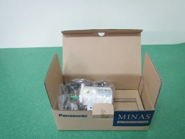 파나소닉 MQMA011C1Q AC 서보 모터 상세 이미지 - ASKINDEX 코리아