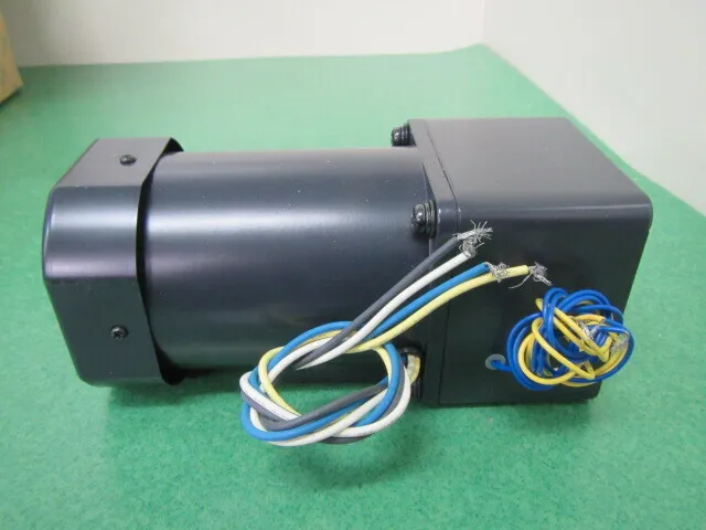 오리엔탈 모터 CB1590-801 클러치 브레이크가 있는 모터 상세 이미지 - ASKINDEX 코리아