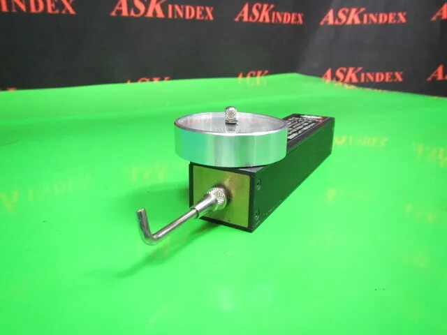 오바 계기 제작소  텐션 게이지 상세 이미지 - ASKINDEX 코리아