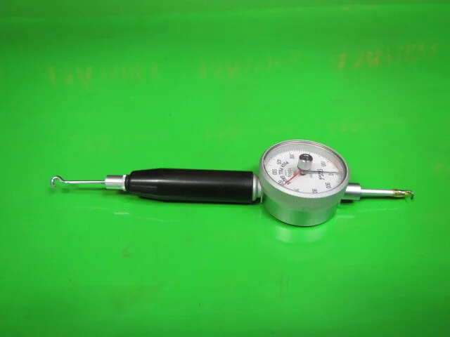 테크록 PP-705 텐션 게이지 상세 이미지 - ASKINDEX 코리아