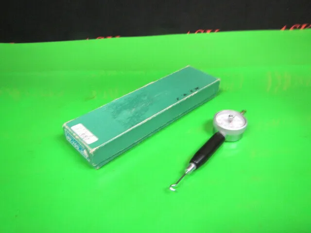 테크록 PP-705 텐션 게이지