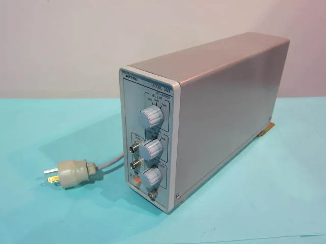 이와도리 ST-3905B 가속 유닛