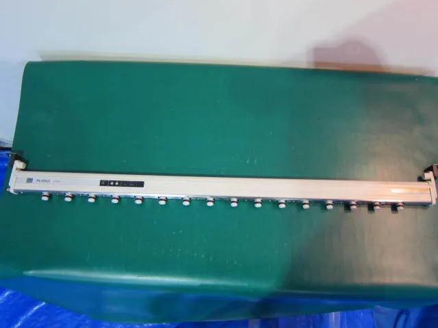 Keyence SJ-R108 이오나이저(바/방전부) 상세 이미지 - ASKINDEX 코리아