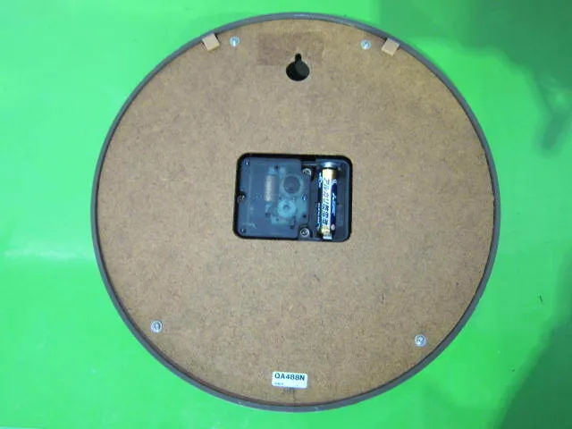 Seiko - Wall-mounted clock Detail Image - ASKINDEX Korea